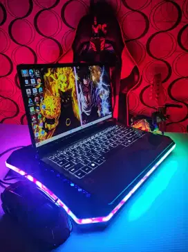 Laptop i7 GEN 10 INFINIX INBOOK X2-V21 Super Tipis Metalic