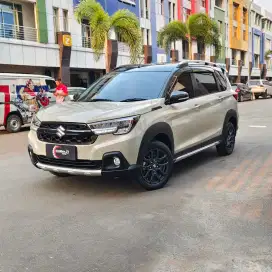 SUPER MULUS!!! SUZUKI XL7 ALPHA HYBRID AT 2023
