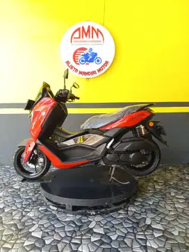 NMAX NEO 2024 PLAT JAKARTA SIAP PAKAI SURAT LENGKAP