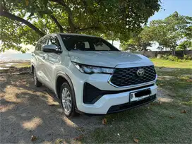 Kijang Innova Zenix G Hybrid Matic 2024
