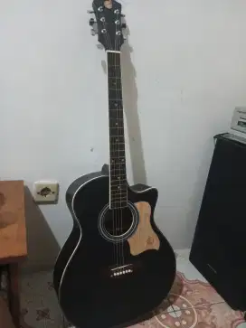 Jual gitar akustik