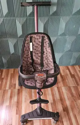Swire foldable stroller lipat murah