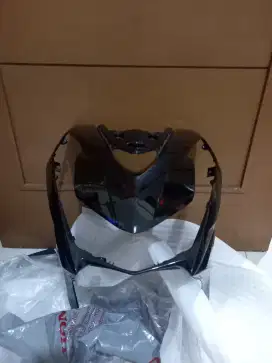 Cover body depan BeAT deluxe&BeAT Street K1A (2020 - 2024) Ori Copotan
