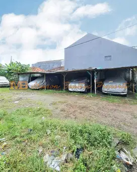 TURUN HARGA KAVLING SIAP BANGUN COCOK UNTUK KOSTAN DI TANGERANG