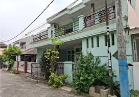 dijual rumah murah di perumahan pondok mandala 2, cimanggis, depok