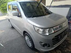 Suzuki Karimun Wagon R GS