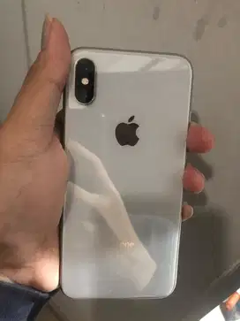 iPhone X 64gb inter