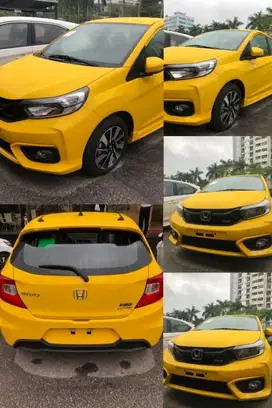 Rental mobil matic/ Disewakan mobil