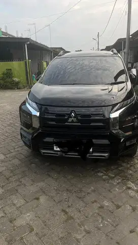 Expander Cross ok bgt