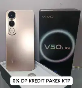 VIVO V50 LITE DISKON 200 RIBU