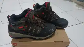 Sepatu Gunung Hiking The NORTH FACE Original