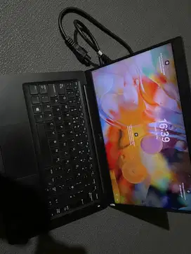 DELL LATITUDE 7390
