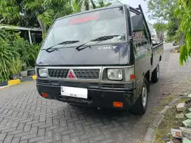 L300 PU 2019/2020 istimewa.