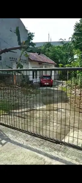 Rumah Siap Huni di Jatibening 2 Pondok Gede, Kota Bekasi