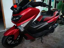 YAMAHA NMAX 2017