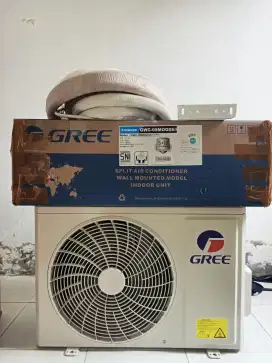 JUAL AC GREE 1/2 PK