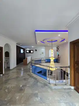 Rumah mewah di kayu putih Pulo gadung