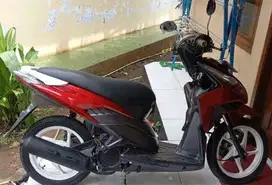 JUAL CEPAT FS VARIO TECNO KARBU
