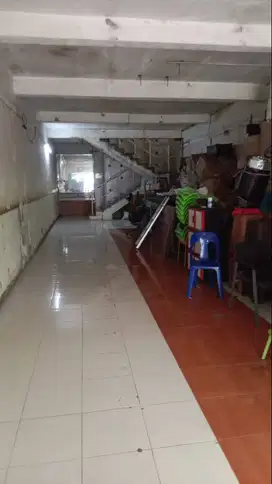 Di sewakan ruko 4 lantai pinangsia office park karawaci Tangerang