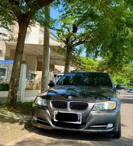 BMW 320i LCi i-Drive 2009