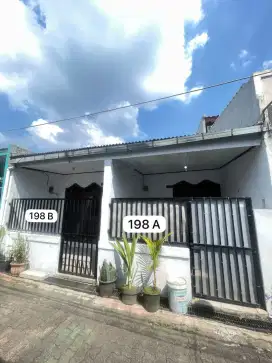 Rumah di Sewakan Depok 2 Tengah
