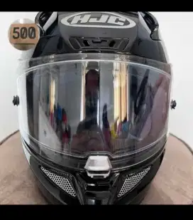 Helm HJC RPHA 11 PRO BLACK