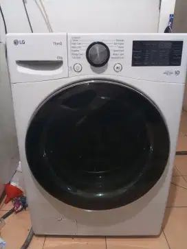MESIN CUCI LG 15 kg Harga NEGO