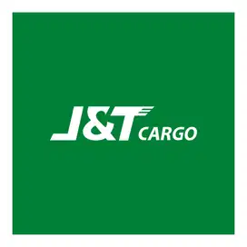 KURIR MOTOR J&T CARGO