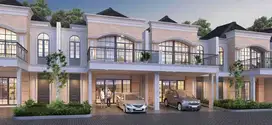 PIK 2 - Bukit Nirmala Tipe Kemuning