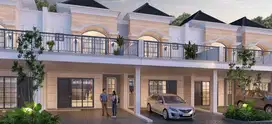 PIK 2 - Bukit Nirmala Tipe Kenanga