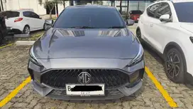 MG 5 GT 2022 Bensin