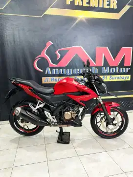 Honda All New CB150R FI SE STREETFIRE TH 2020 Odo 9rb DP 2jt an