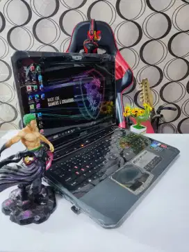 MSI EXTREME PLUS GT683DXR E16F2JMS FULLSET