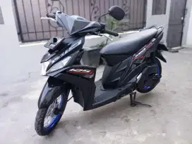Yamaha Mio M3 125cc