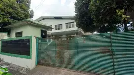 Dijual pabrik delta silicon lippo cikarang