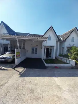Rumah siap huni murah kompleks grand apple rancamulya rancamanyar bdg