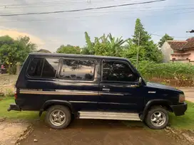 Jual kijang super