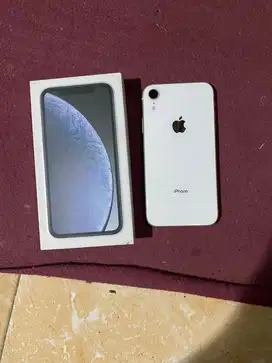 Apple iphone xr