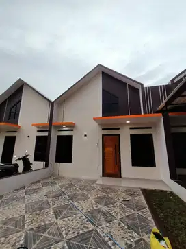 Cash dan KPR tersedia di citra garden 5