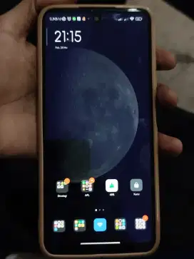Redmi note 10 5g