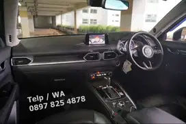 CBU Mazda CX5 elite 2018 CX-5 CRV 2019 X1 tiguan 2020