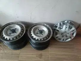 Velg ori xenia R 14