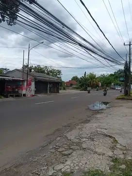 Dijual ruko di Cibinong Bogor Jawa barat