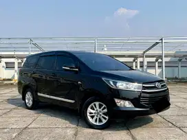 TOYOTA KIJANG INOVA INNOVA 2.O G AT 2016 Bensin