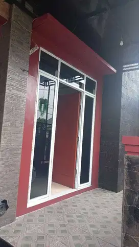 Dijual rumah di Cibinong bogor