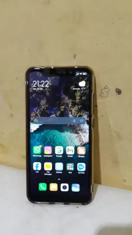 Xiaomi redmi note 6 pro