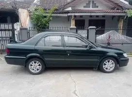 Toyota Soluna 2001 Bensin