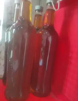 Madu Asli Peternak