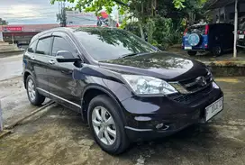 Honda CR-V 2011 Bensin