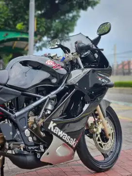 Ninja 150 RR 2009